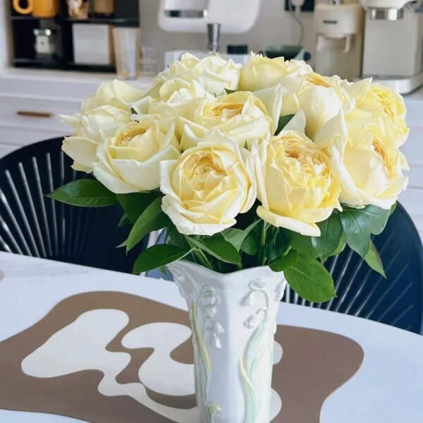 Golden Yves Piaget Rose