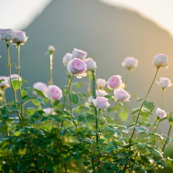 Yves Otome heart Rose