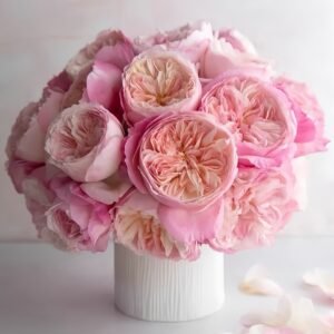 Constance Rose Plant | 康斯坦茨 - 图片 10