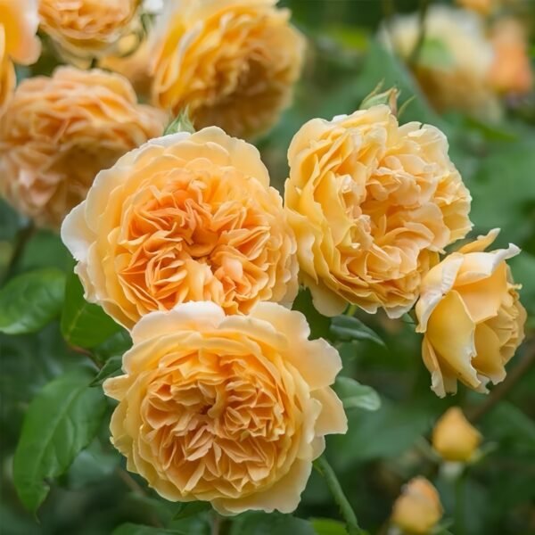 Crown Princess Margareta Rose