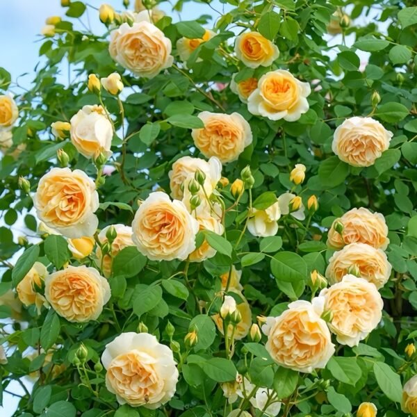 Crown Princess Margareta Rose