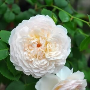 Emily Brontë Rose