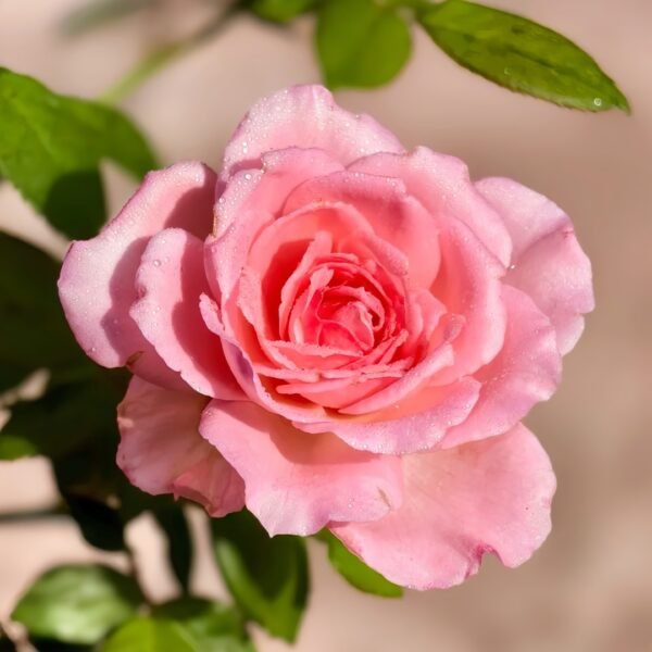 Fragonard Rose