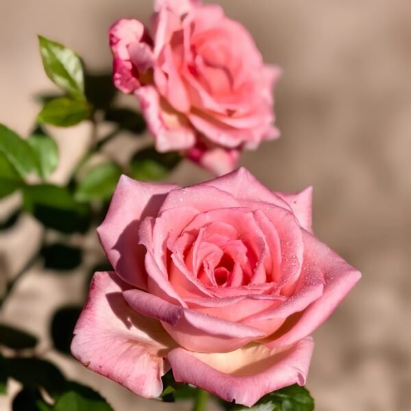 Fragonard Rose