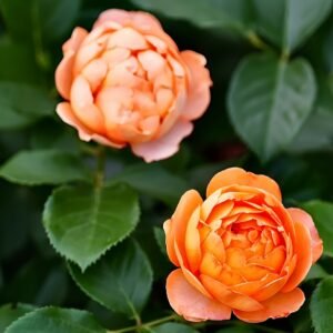 Honey Caramel Rose