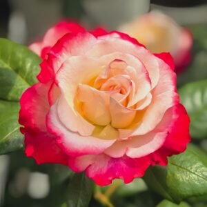 Nostalgie Rose
