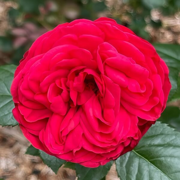 Piano Rose