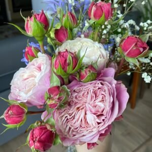 Victoria Classic Rose