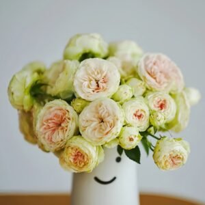 Wedding Piano Rose