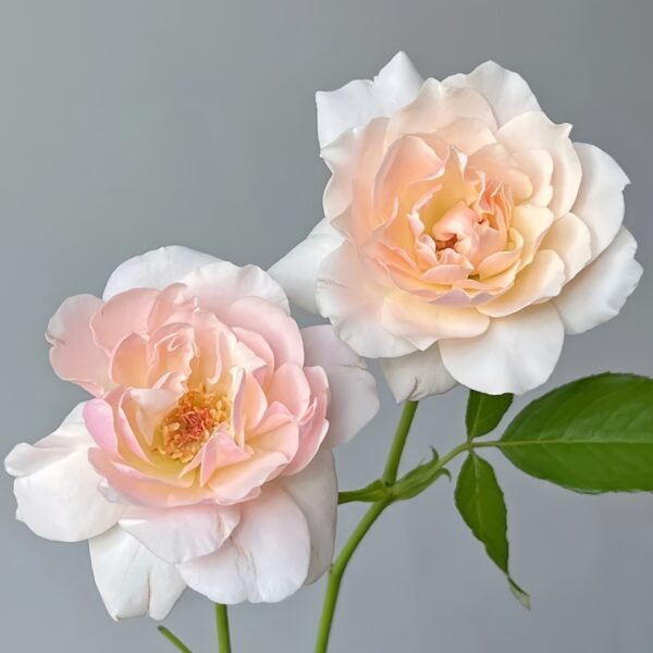 Chou Chou Rose