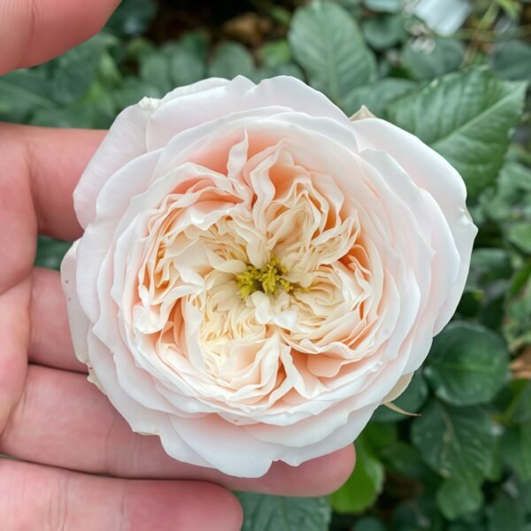 Darlington Rose