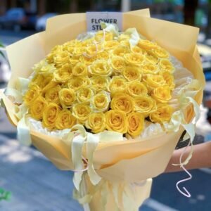 Moonwalk Rose