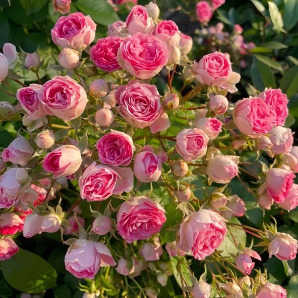 Rouge Rose