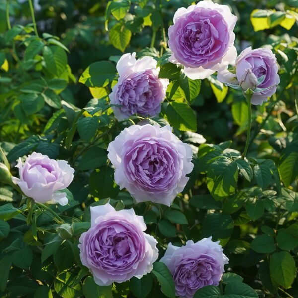 Yinyinqing Rose