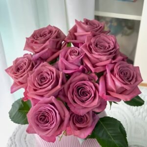 Barista Rose Plant｜咖啡师 - 图片 10