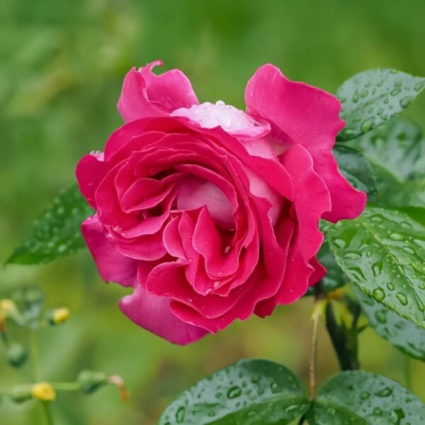 Lolita Lempicka Rose