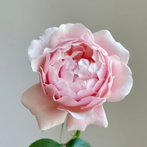 Strawberry Swing Rose