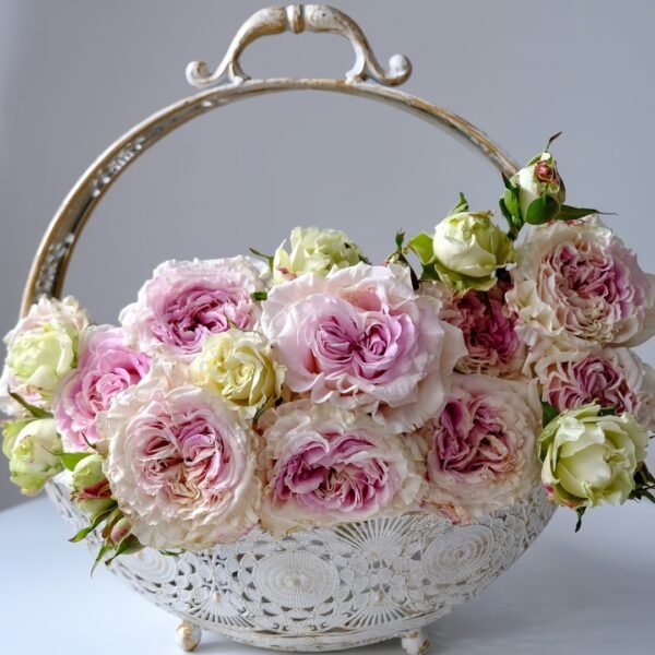 Dolce Summerhouse Rose