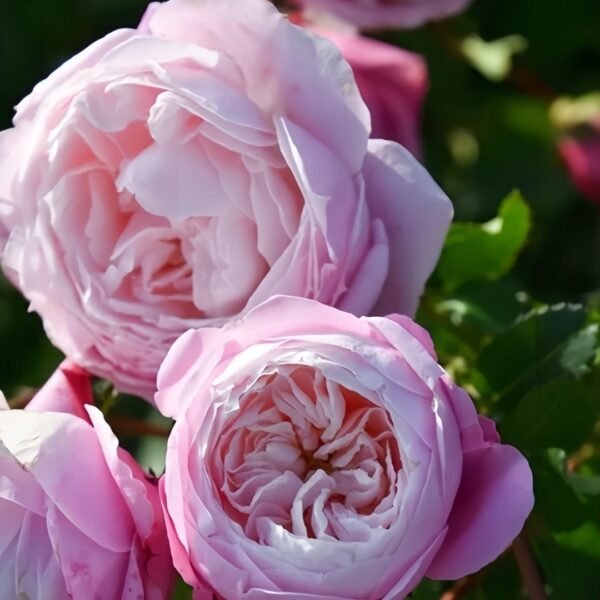 Pirouette Rose