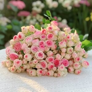 Super Sensation Rose