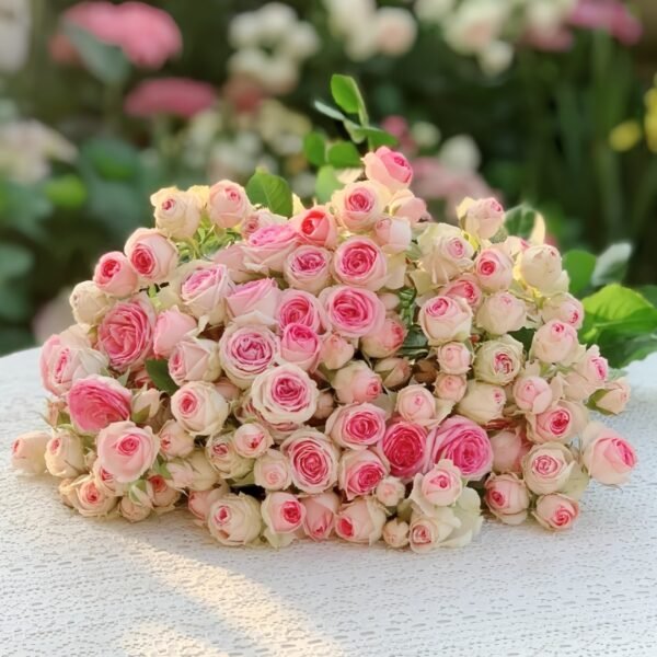 Super Sensation Rose