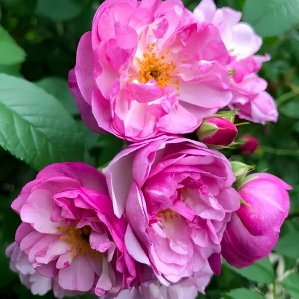 Lavender Siluetta Rose