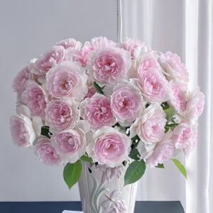 Shalimar Rose Plant｜夏莉玛 - 图片 10