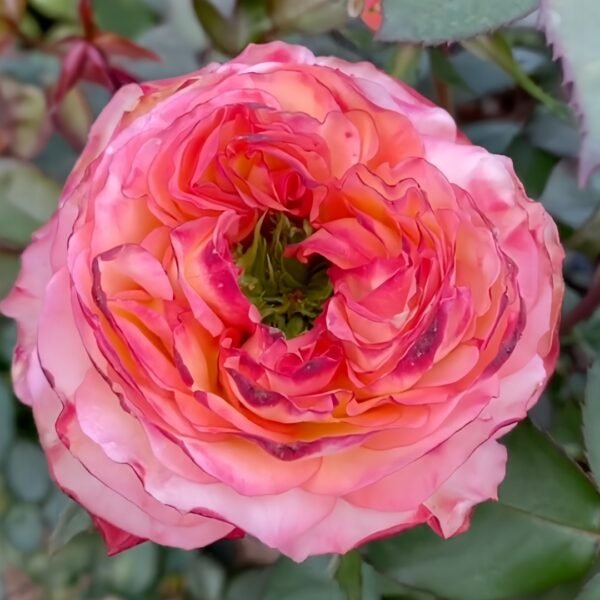 Star Trek Rose