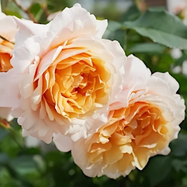 Ben Weather staff Rose