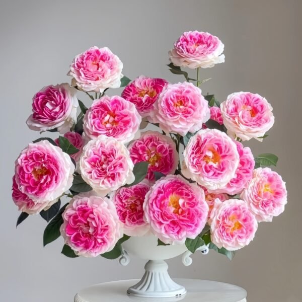 Holiday Island Guernsey Rose