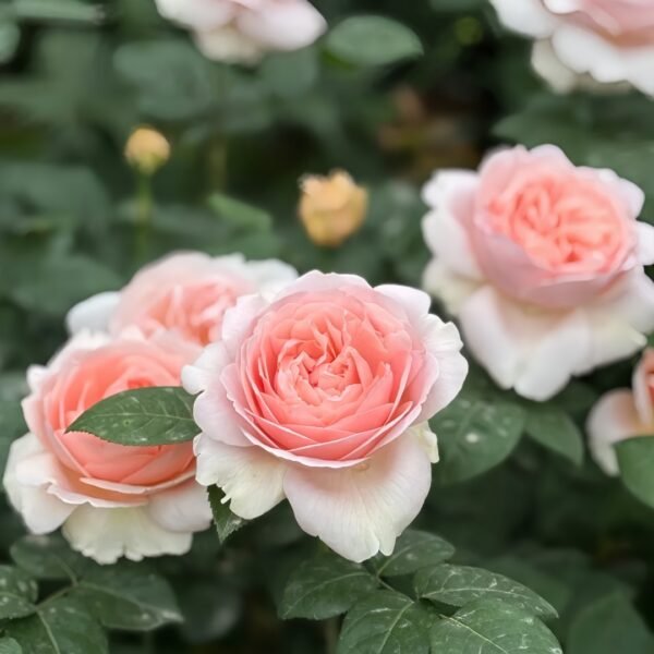 Ambridge Rose