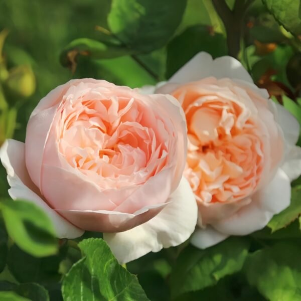 Ambridge Rose