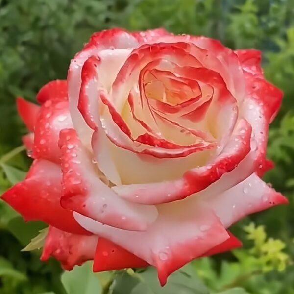 Imperatrice Farah Rose