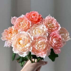 La Chance d'Amour Rose