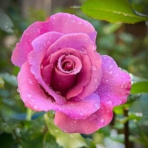 Angel Face Rose