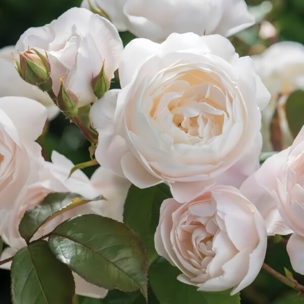 Desdemona Rose
