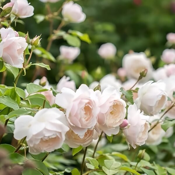 Desdemona Rose