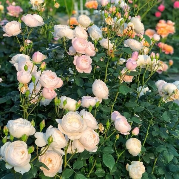 Desdemona Rose