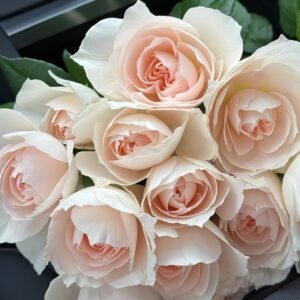 Opera Queen Rose Plant|歌剧女皇 - 图片 10