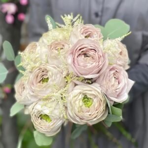 Shelvers Rose