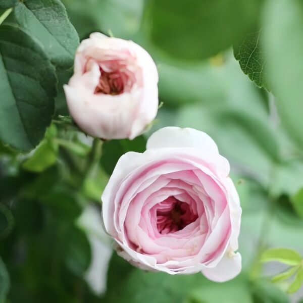 Duchesse de Montebello Rose