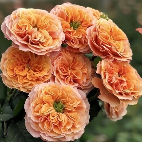 South Park Rose
